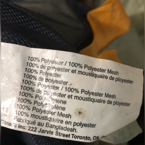 π«Άπ»-SEARS π¨π¦-Hillary 8 man nylon tent- - Picture 9 of 13
